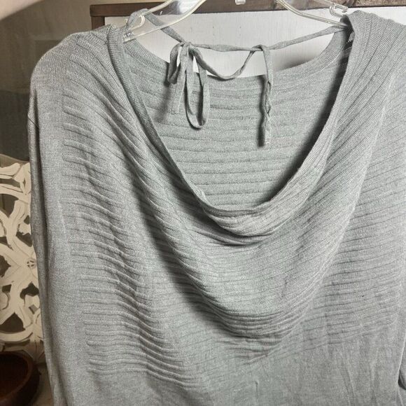 Disney Musterbrand Star Wars Knitted Sweater Womens L Grey Jedi Cosplay.     Cc - Picture 8 of 14